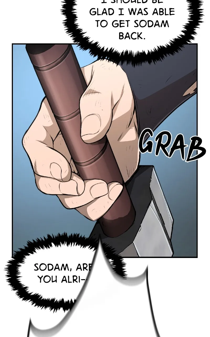 Absolute Sword Sense Chapter 4 page 30 - 