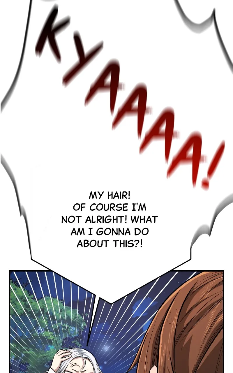 Absolute Sword Sense Chapter 4 page 31 - 