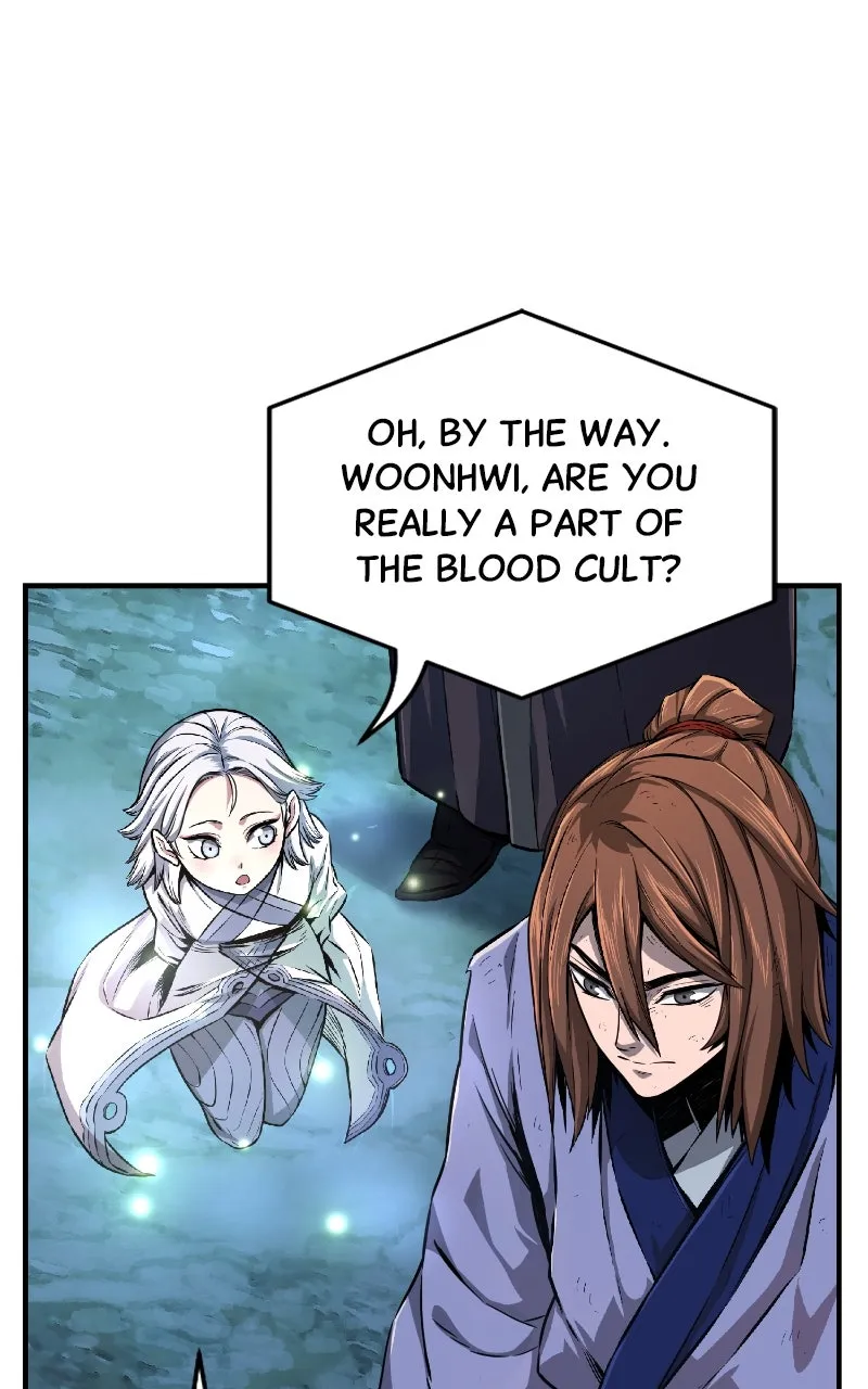 Absolute Sword Sense Chapter 4 page 34 - 