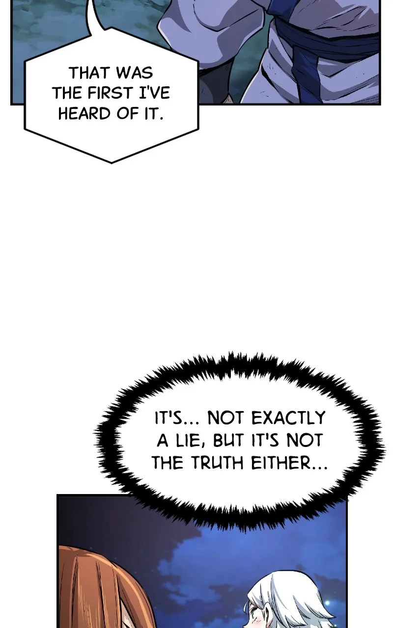 Absolute Sword Sense Chapter 4 page 35 - 