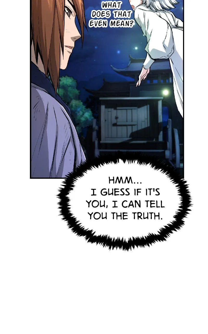 Absolute Sword Sense Chapter 4 page 36 - 