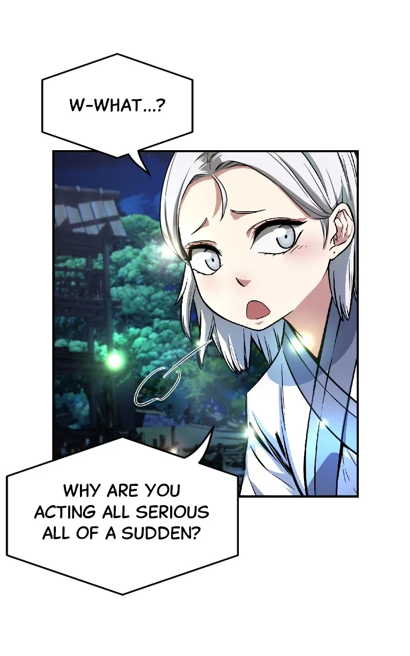 Absolute Sword Sense Chapter 4 page 37 - 