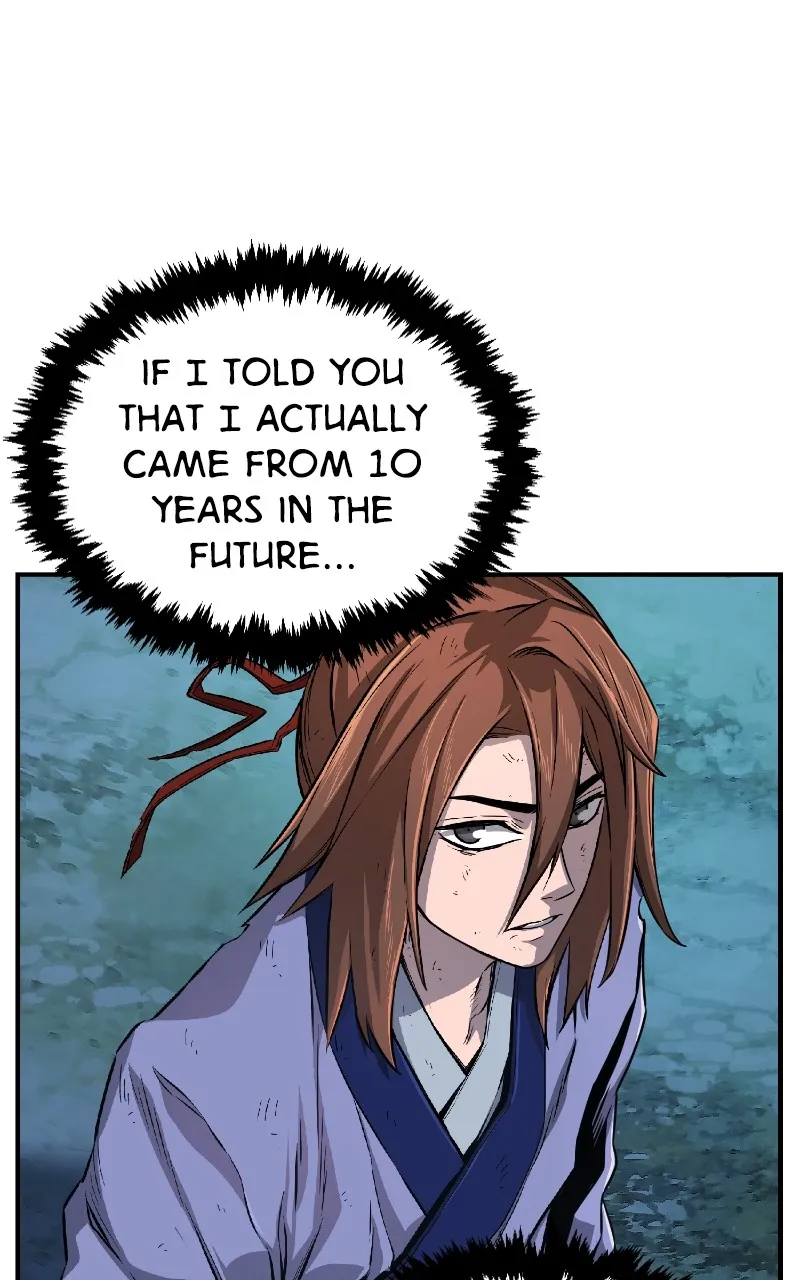 Absolute Sword Sense Chapter 4 page 38 - 