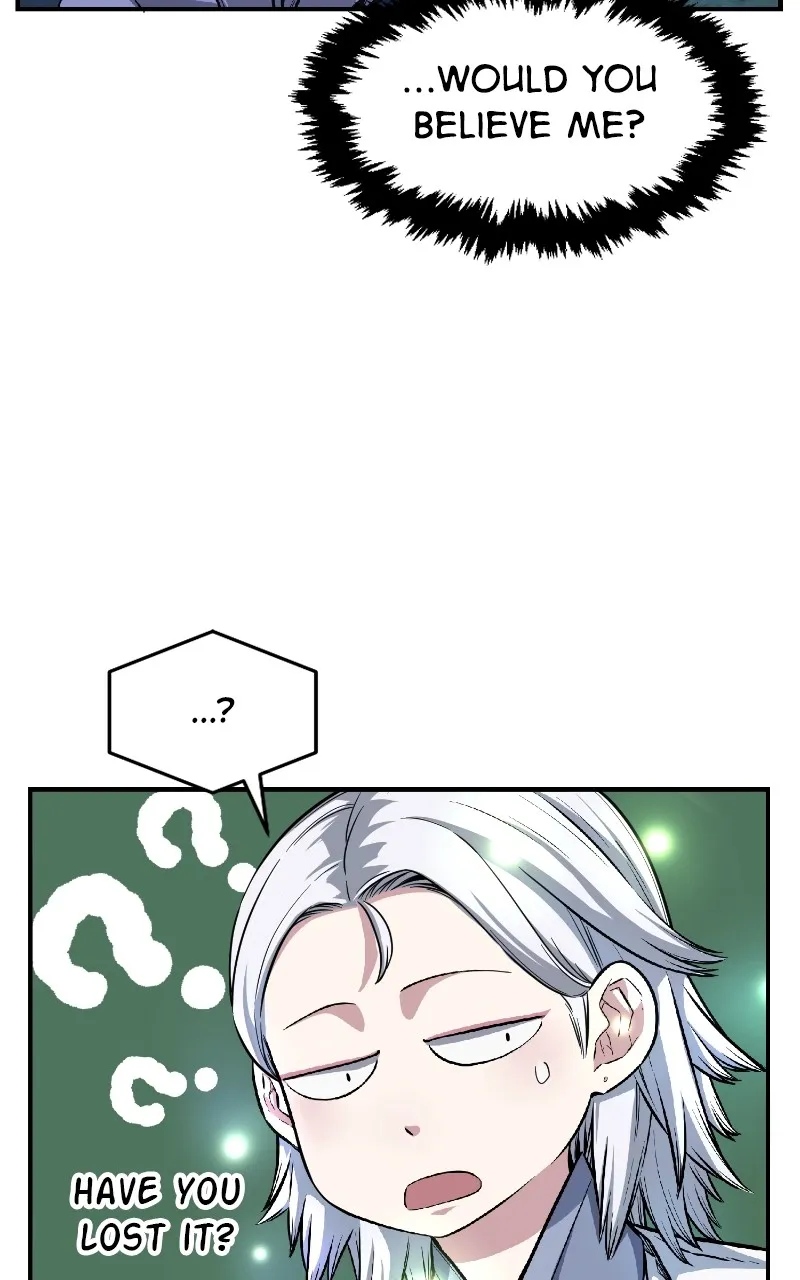 Absolute Sword Sense Chapter 4 page 39 - 