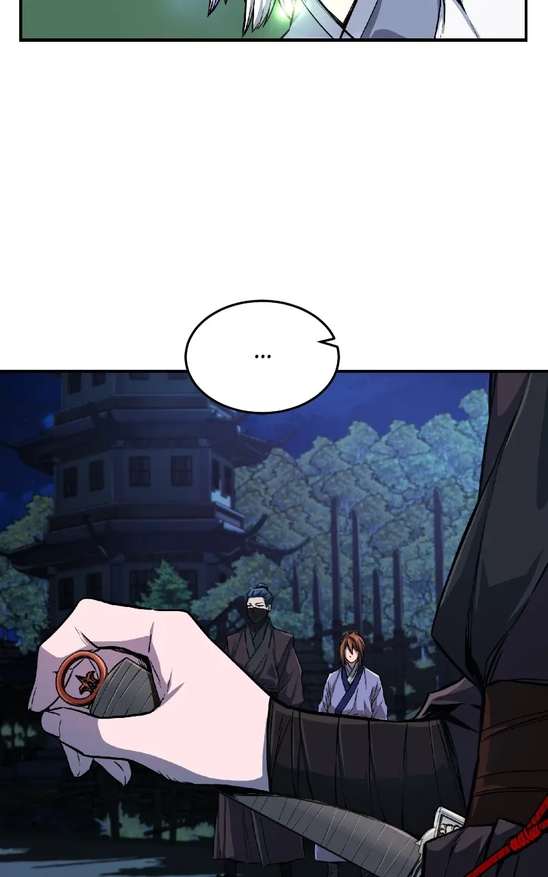 Absolute Sword Sense Chapter 4 page 40 - 