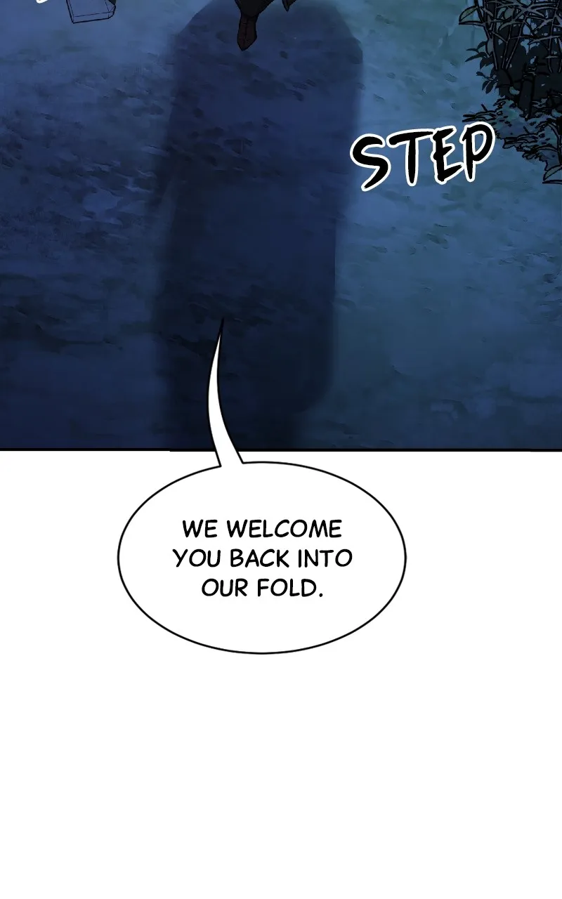 Absolute Sword Sense Chapter 4 page 5 - 