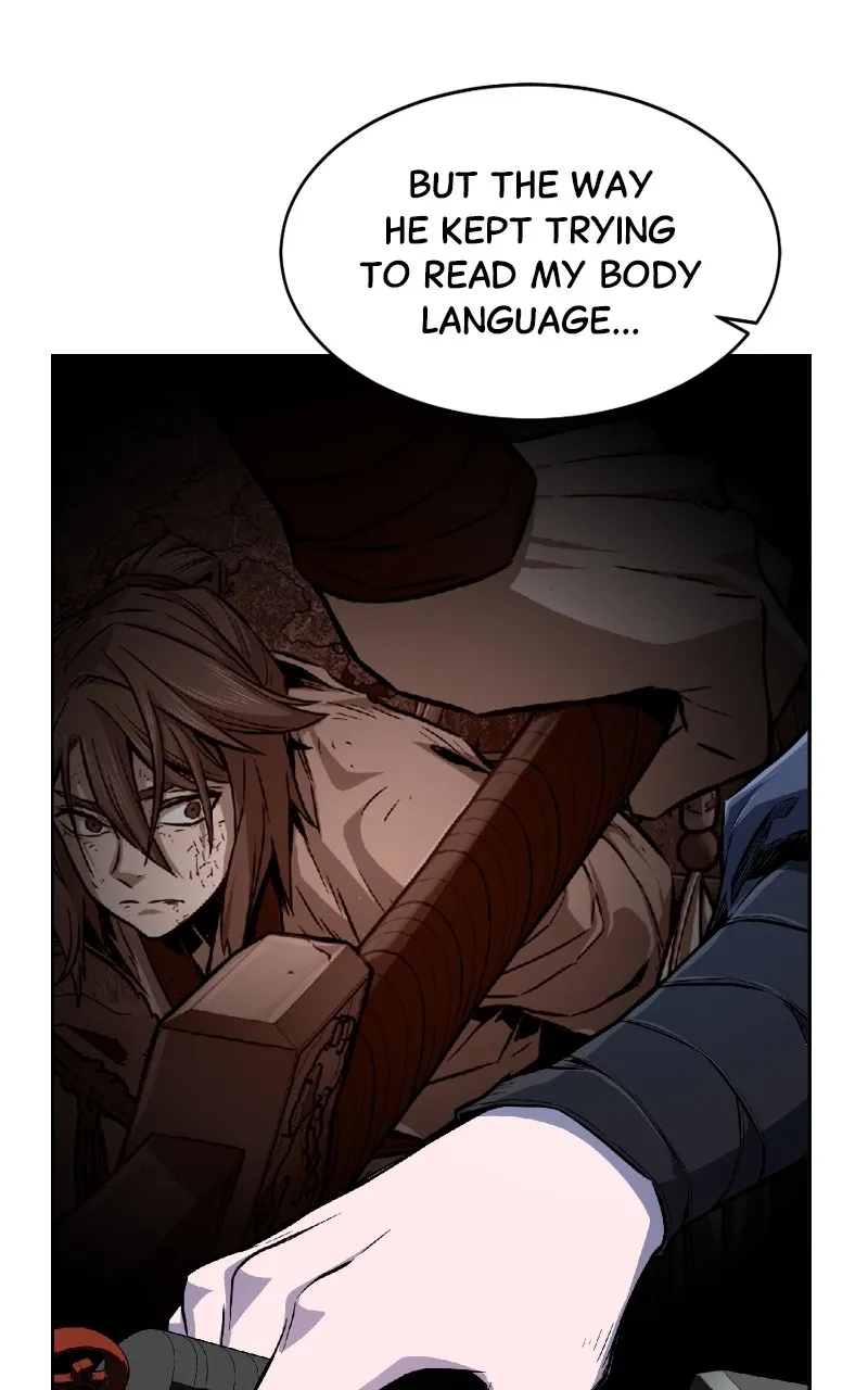 Absolute Sword Sense Chapter 4 page 45 - 