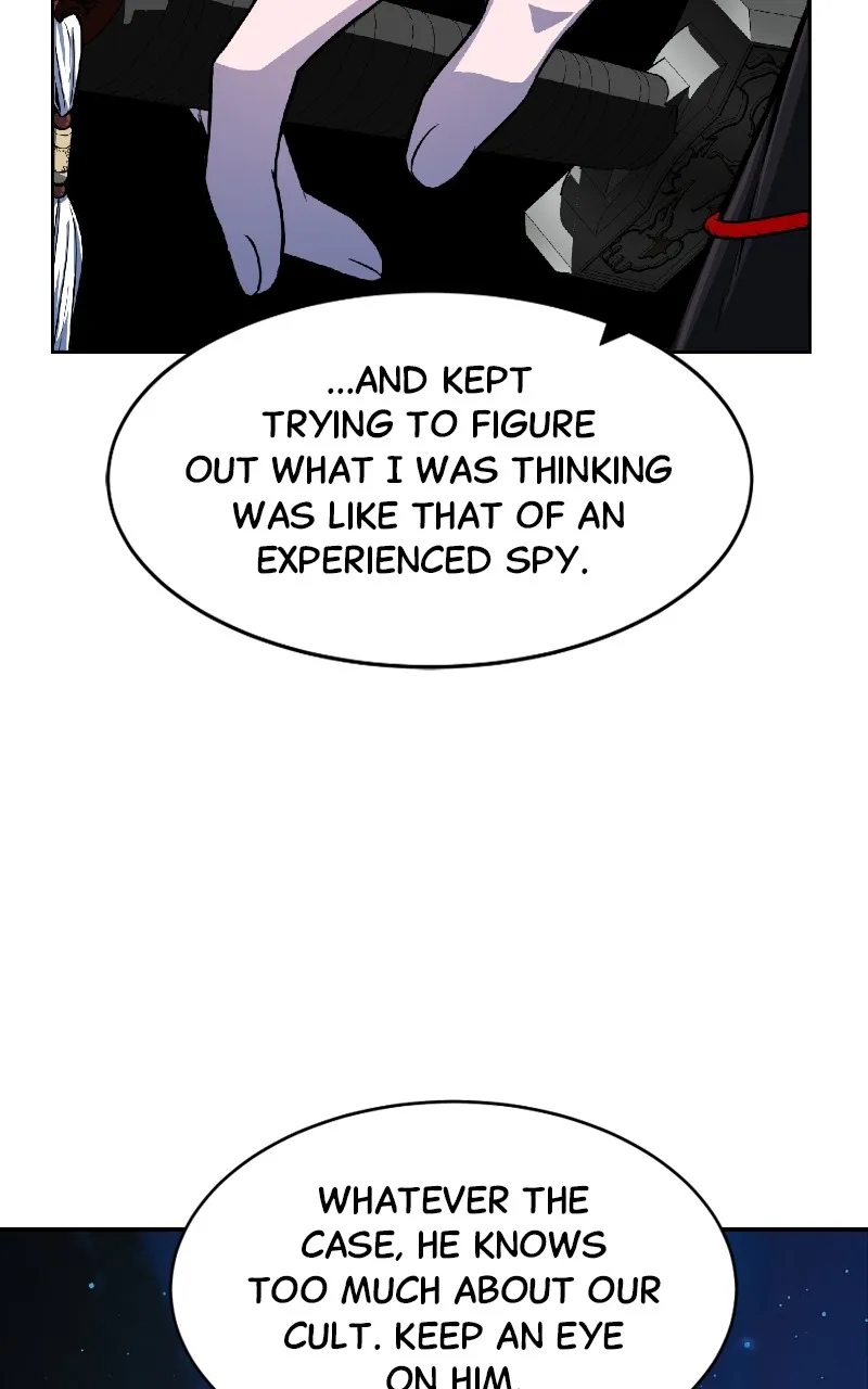 Absolute Sword Sense Chapter 4 page 46 - 