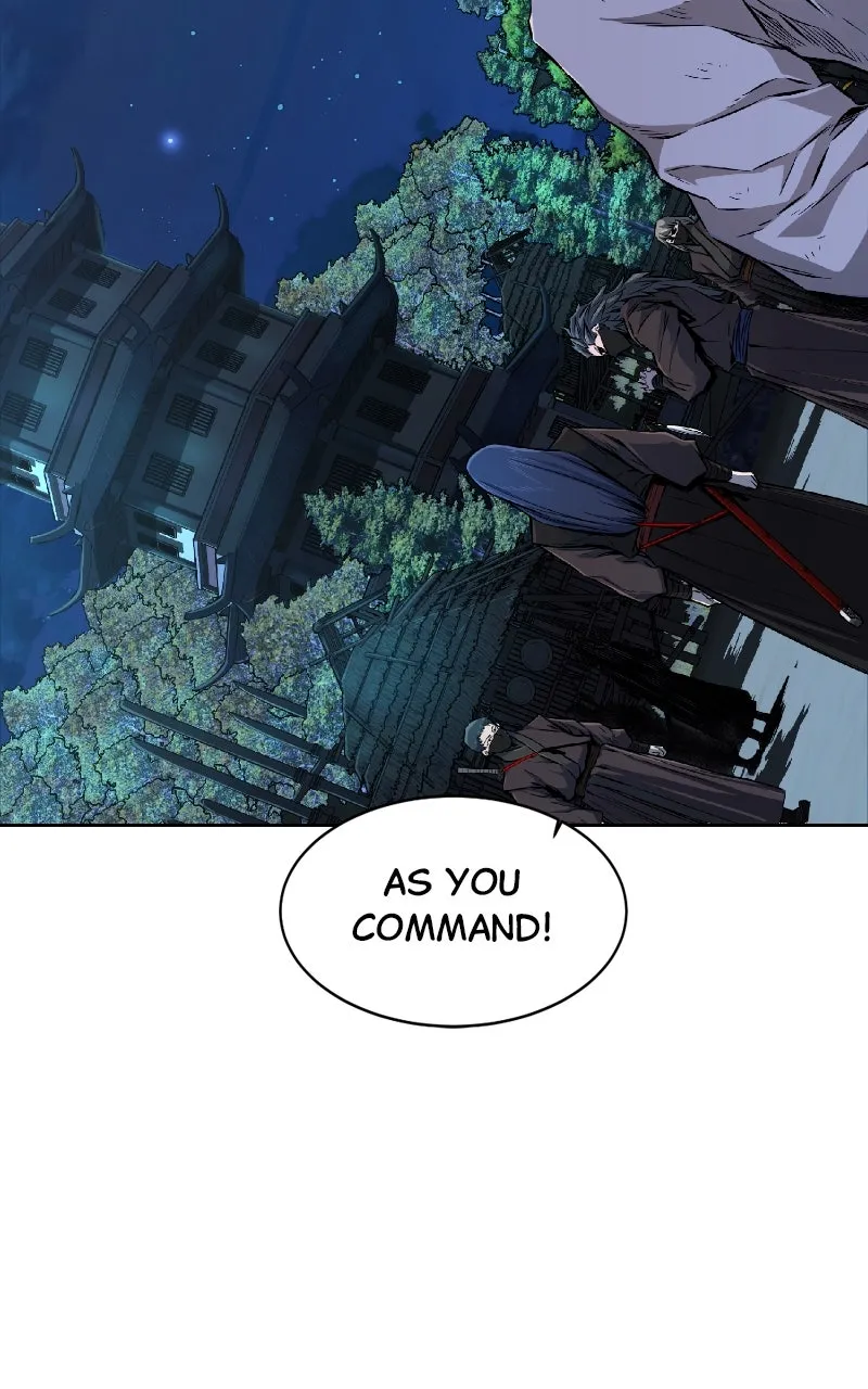 Absolute Sword Sense Chapter 4 page 48 - 