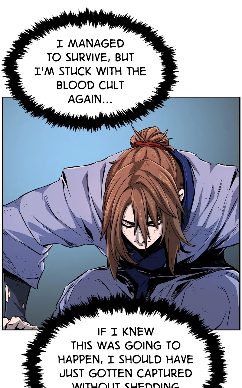 Absolute Sword Sense Chapter 4 page 6 - 