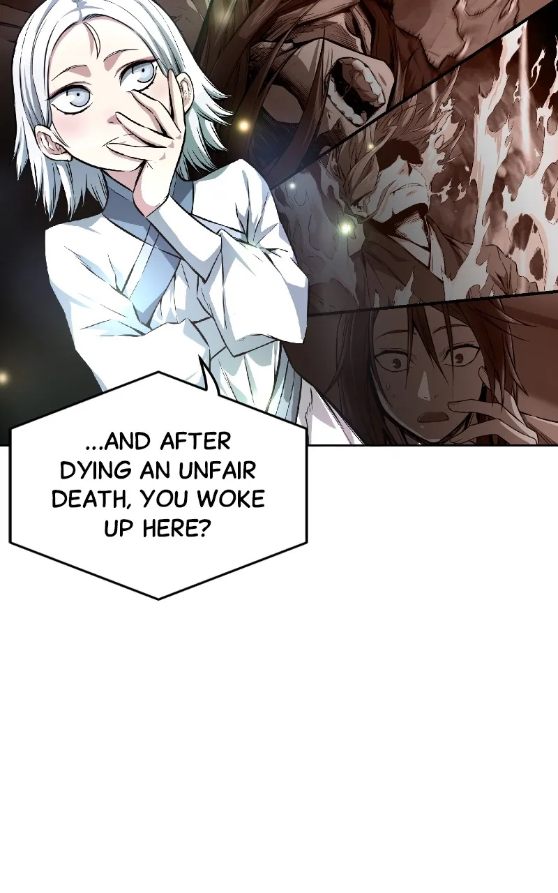 Absolute Sword Sense Chapter 4 page 52 - 