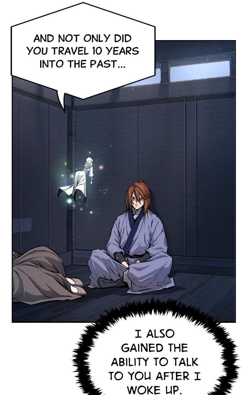Absolute Sword Sense Chapter 4 page 53 - 