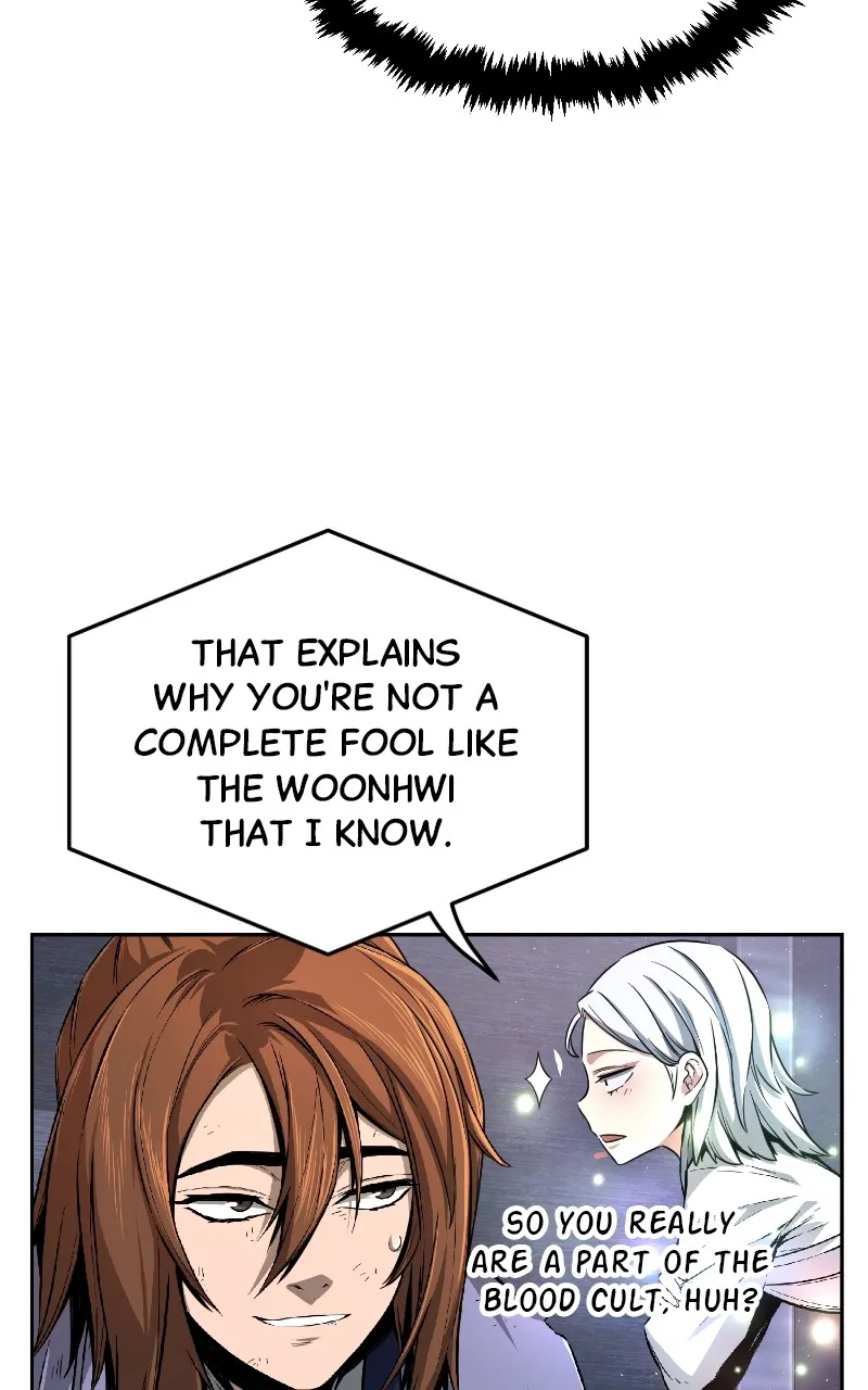 Absolute Sword Sense Chapter 4 page 54 - 