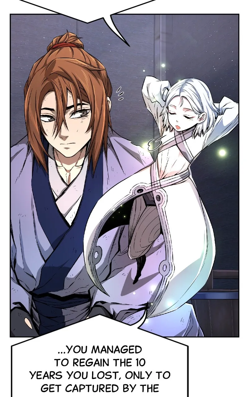 Absolute Sword Sense Chapter 4 page 56 - 