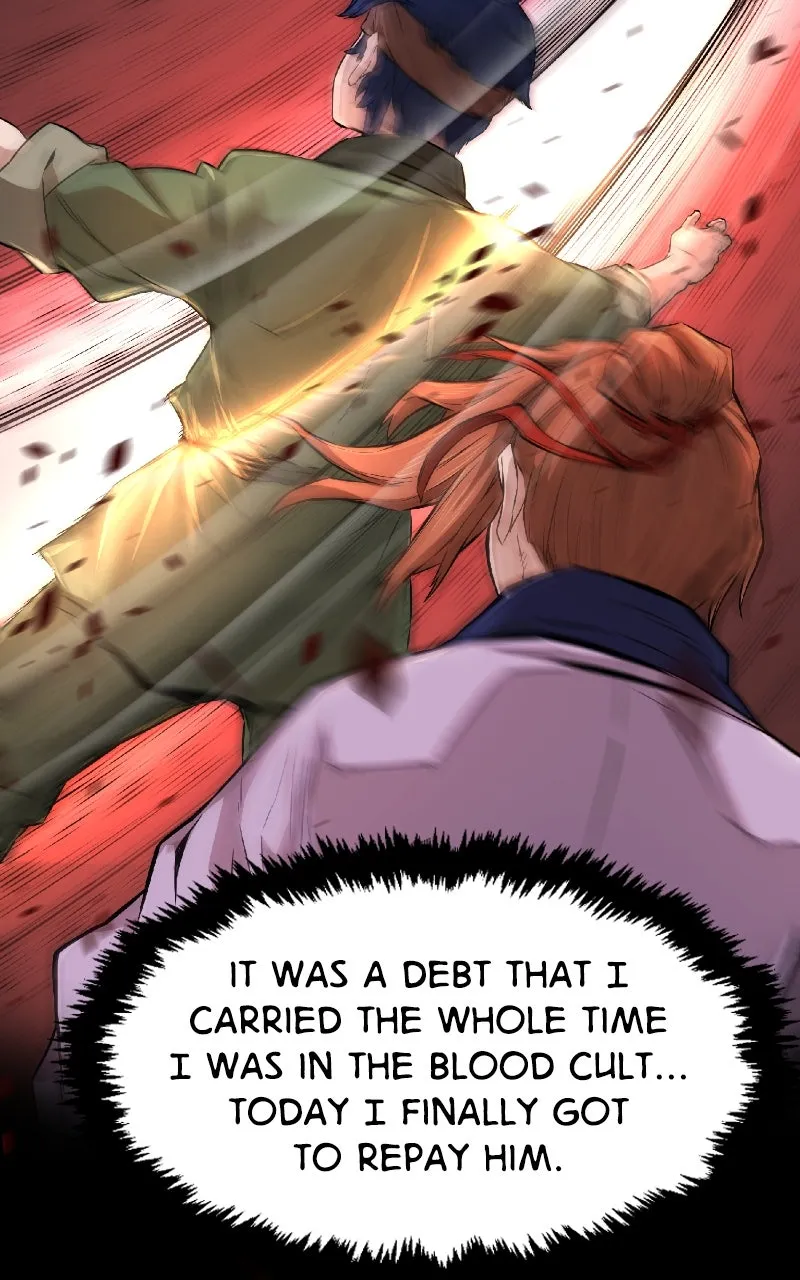 Absolute Sword Sense Chapter 4 page 61 - 