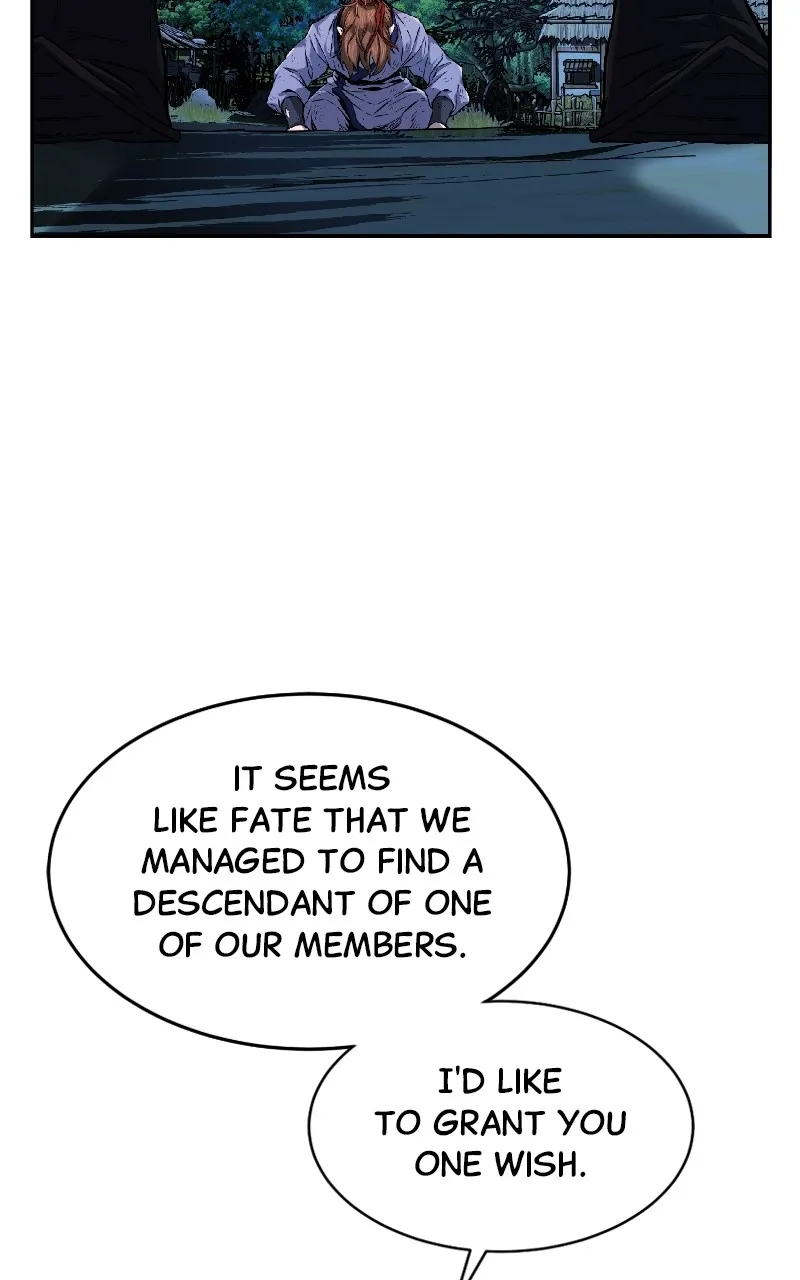 Absolute Sword Sense Chapter 4 page 8 - 