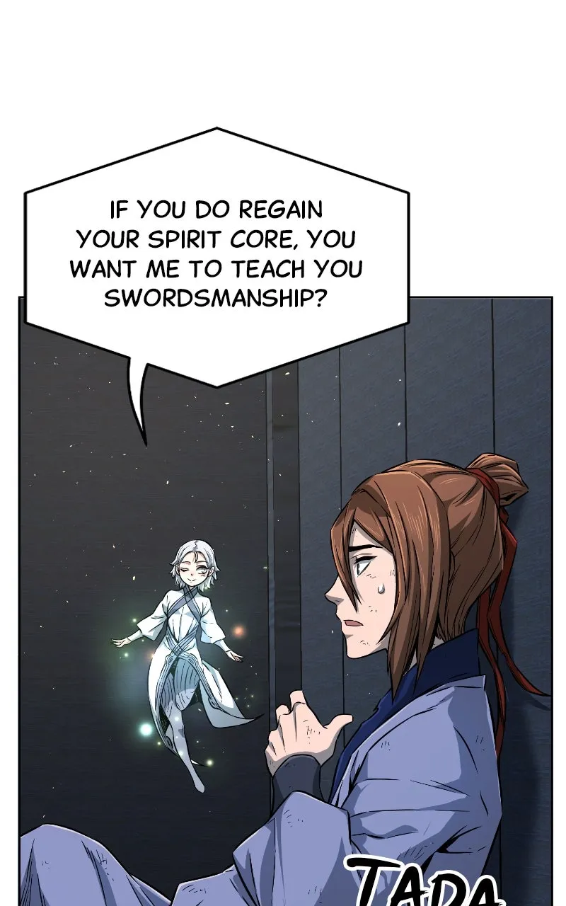 Absolute Sword Sense Chapter 4 page 79 - 