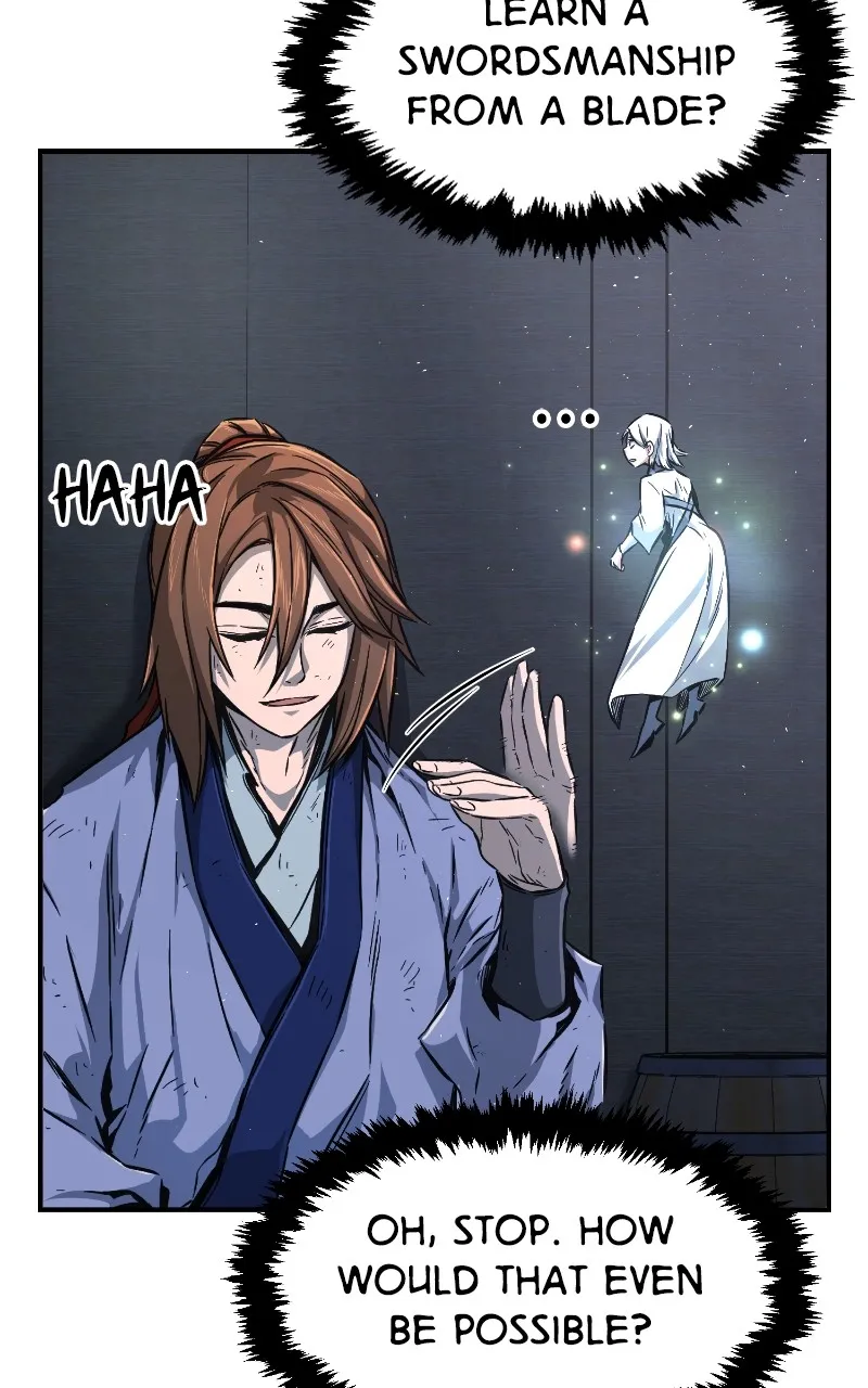 Absolute Sword Sense Chapter 4 page 82 - 