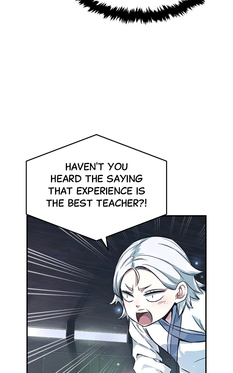 Absolute Sword Sense Chapter 4 page 83 - 