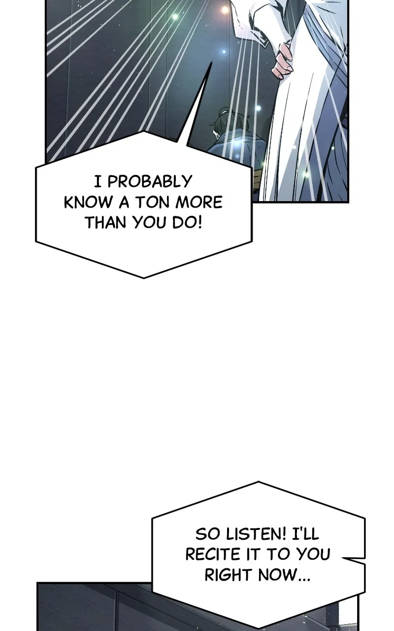 Absolute Sword Sense Chapter 4 page 84 - 