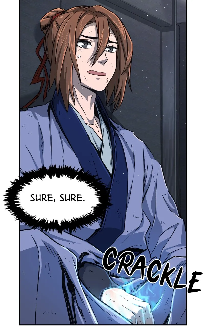 Absolute Sword Sense Chapter 4 page 85 - 