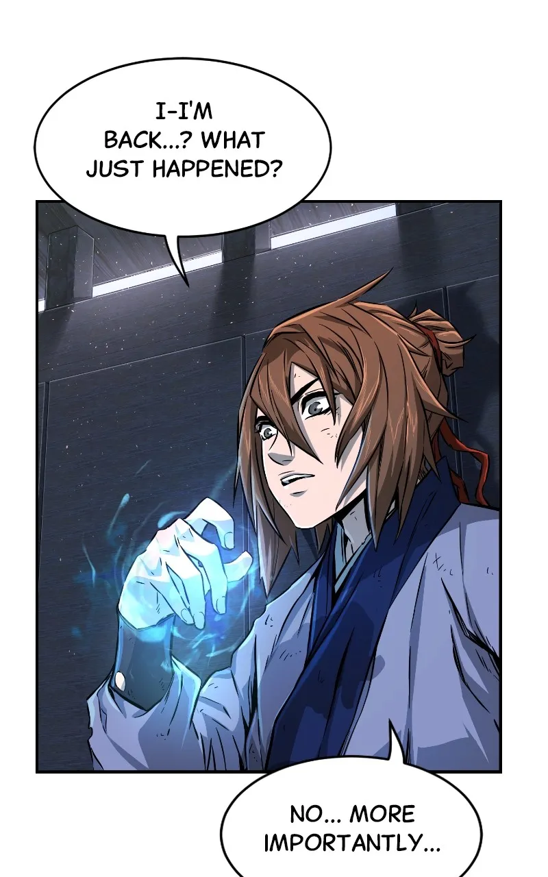 Absolute Sword Sense Chapter 4 page 99 - 