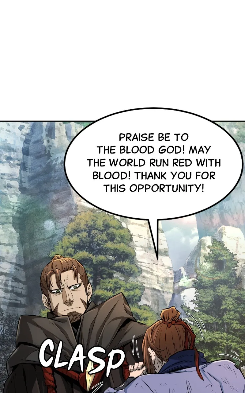 Absolute Sword Sense Chapter 5 page 101 - 