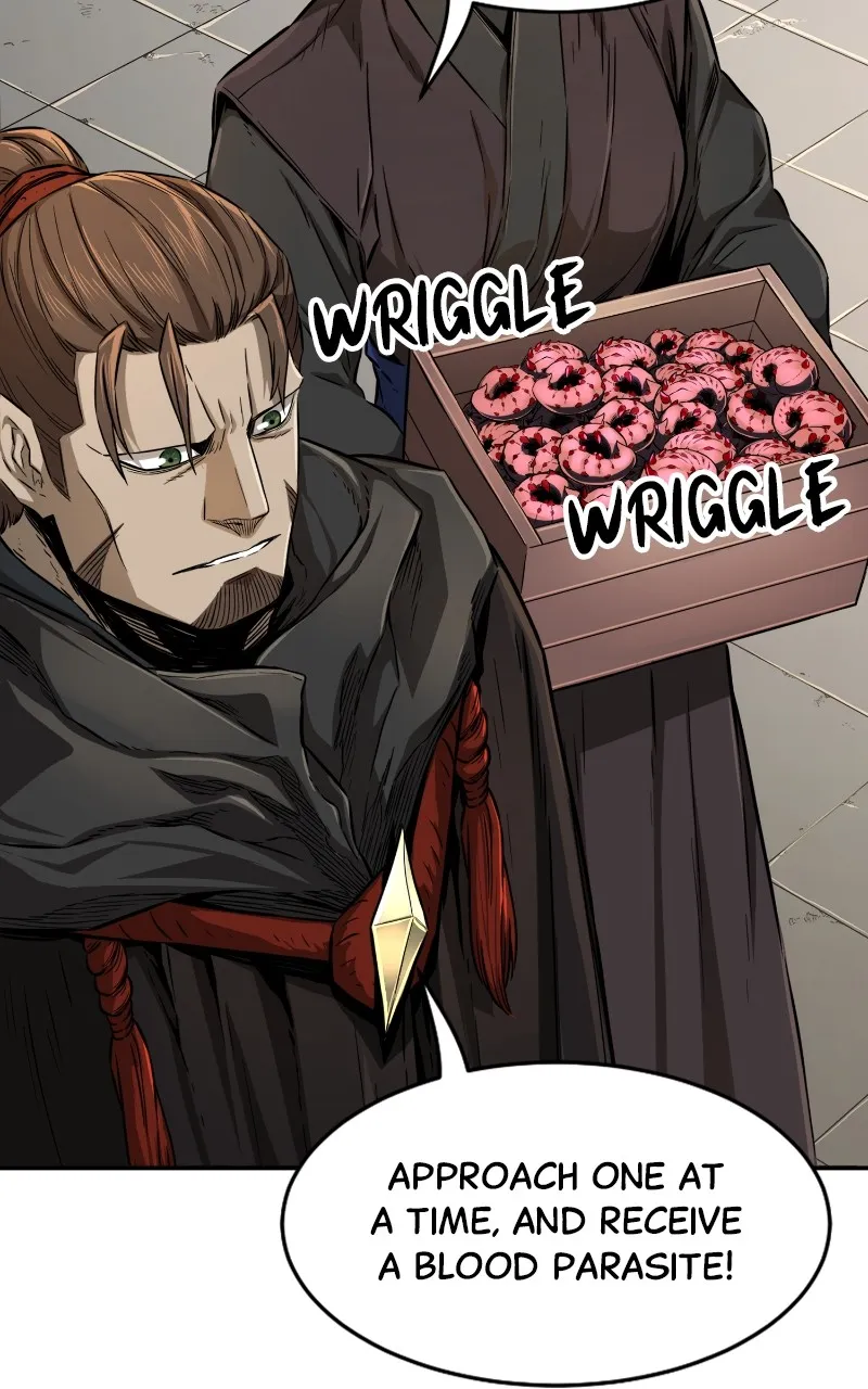 Absolute Sword Sense Chapter 5 page 103 - 