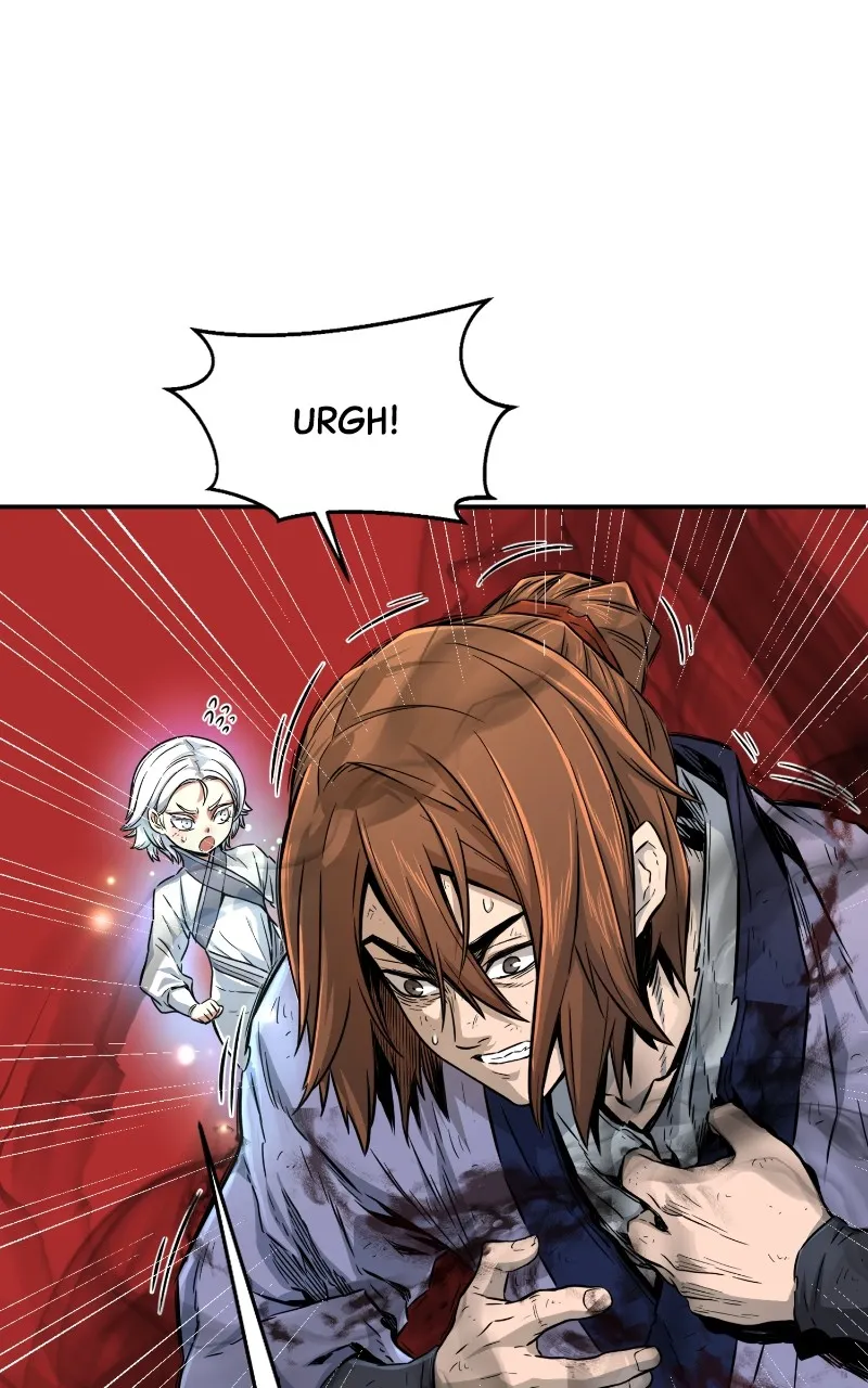 Absolute Sword Sense Chapter 5 page 106 - 