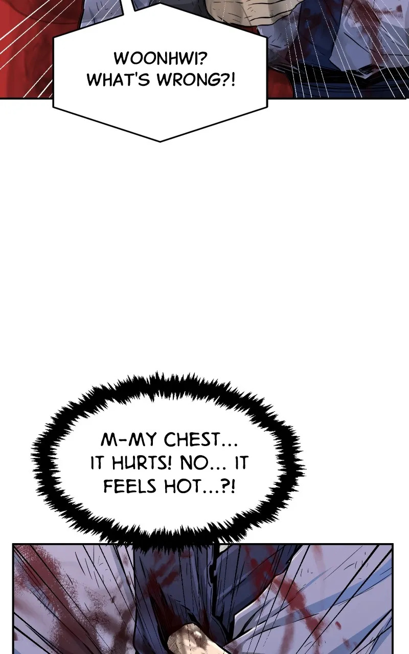 Absolute Sword Sense Chapter 5 page 107 - 
