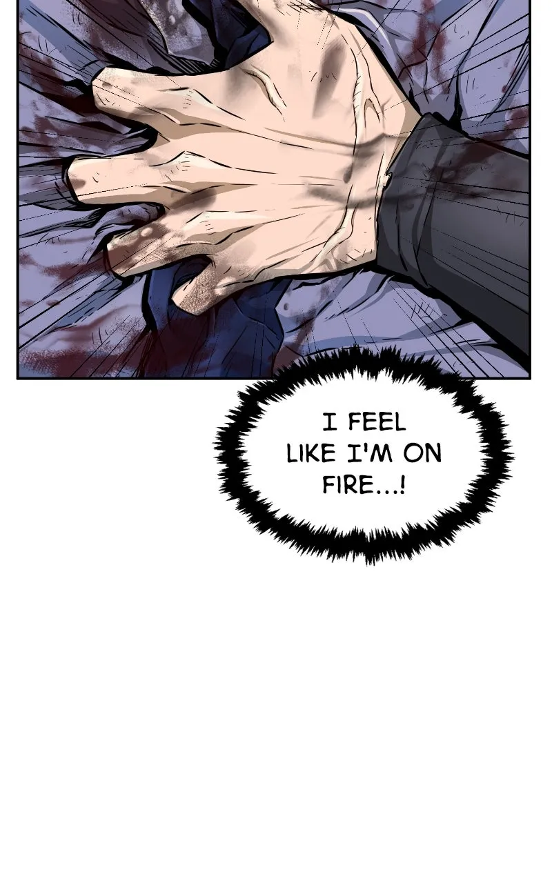 Absolute Sword Sense Chapter 5 page 108 - 