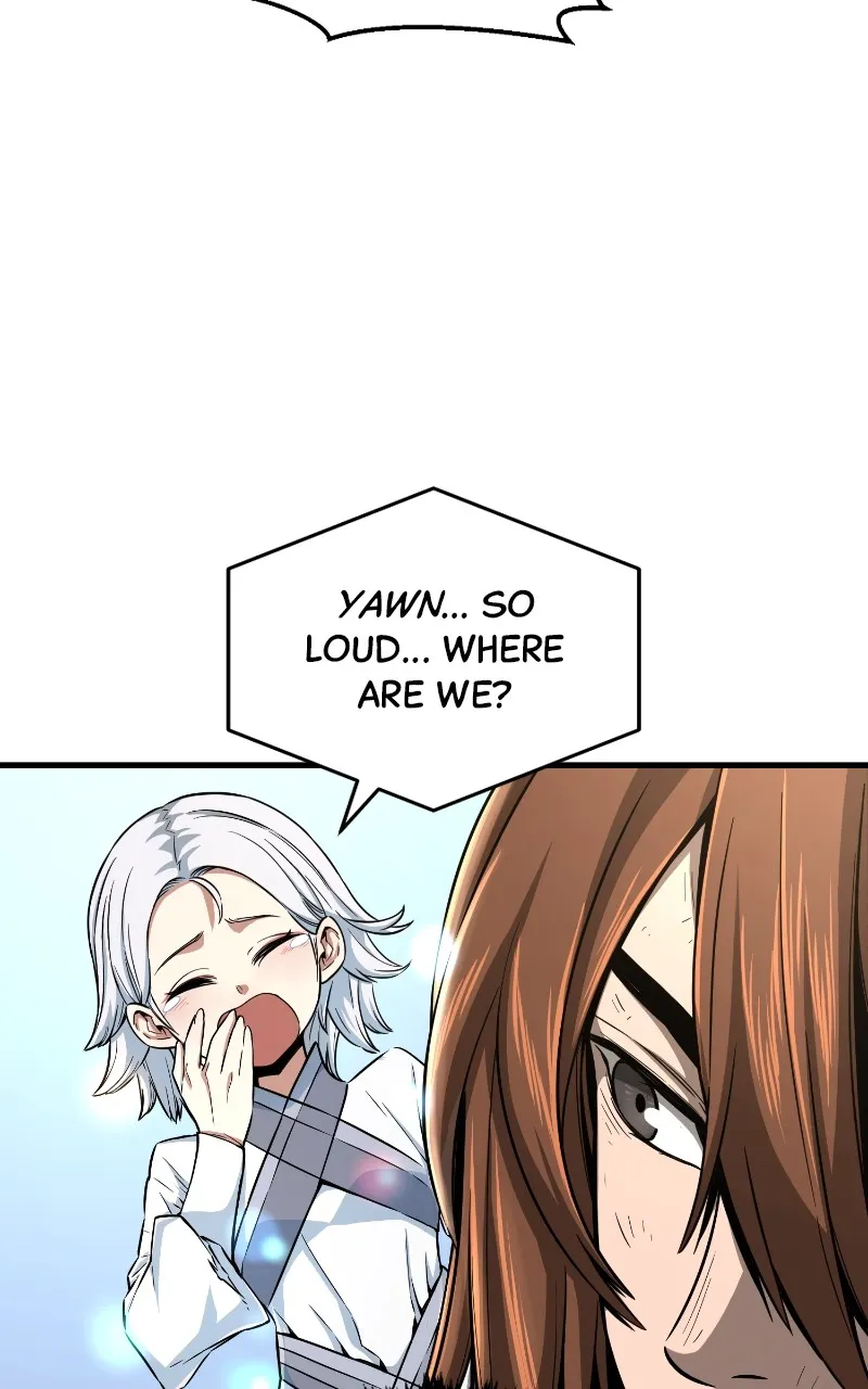 Absolute Sword Sense Chapter 5 page 12 - 