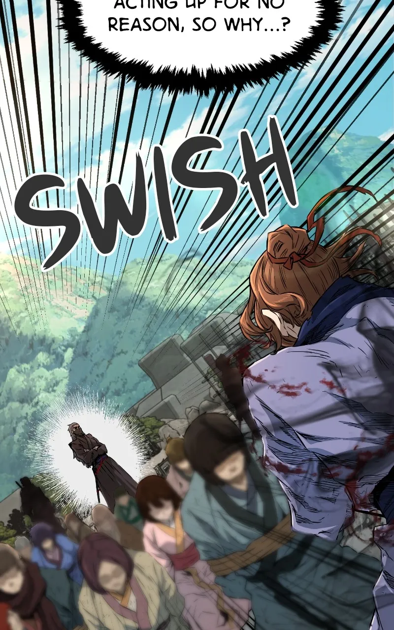 Absolute Sword Sense Chapter 5 page 111 - 