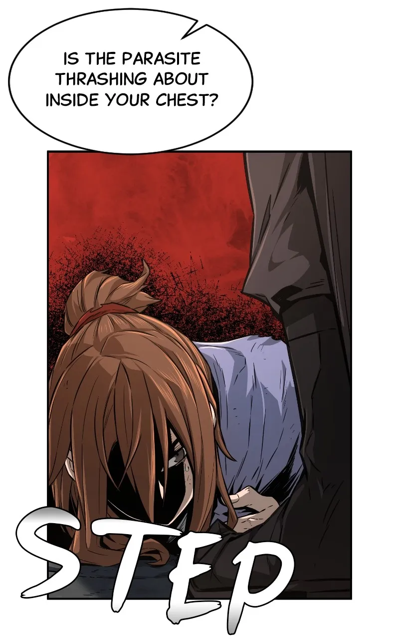 Absolute Sword Sense Chapter 5 page 115 - 