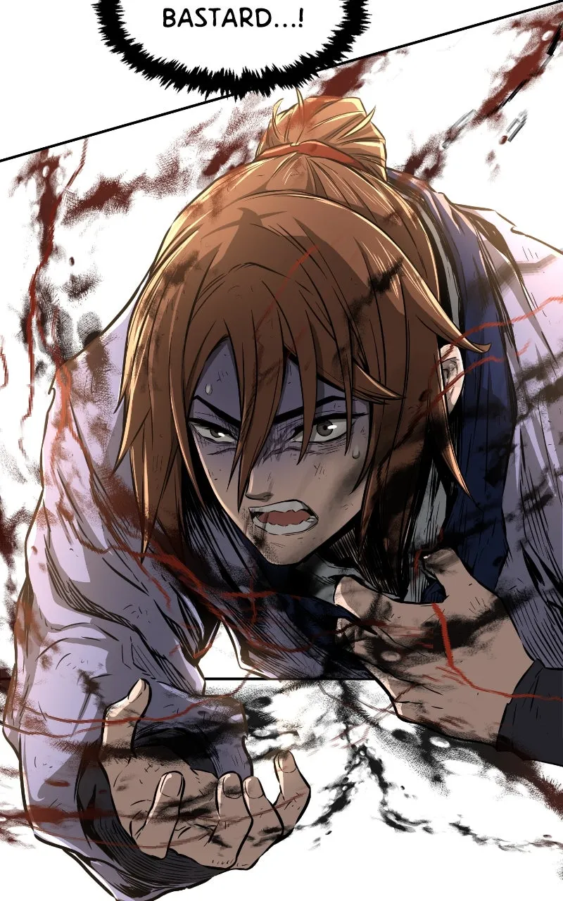 Absolute Sword Sense Chapter 5 page 118 - 