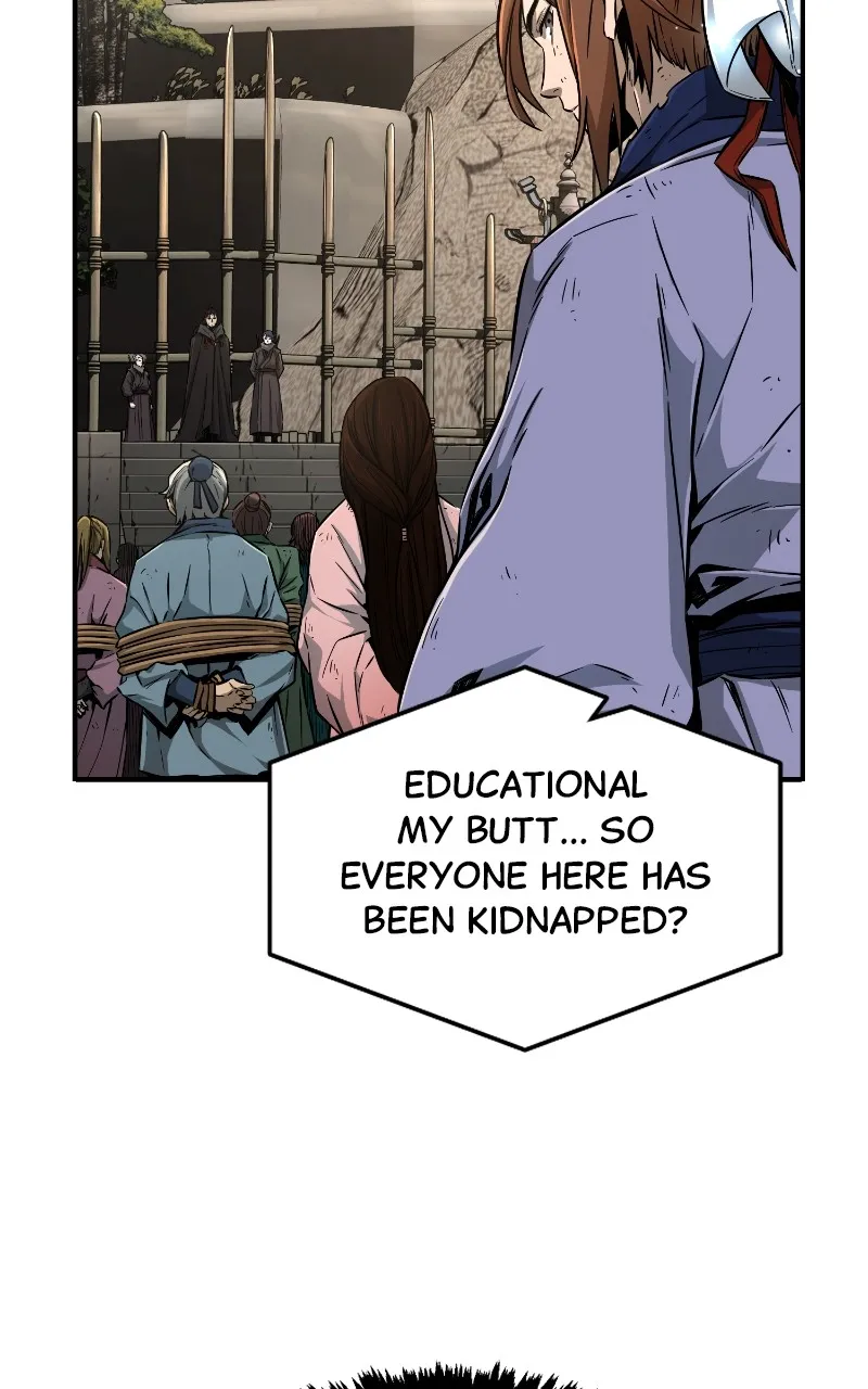 Absolute Sword Sense Chapter 5 page 14 - 