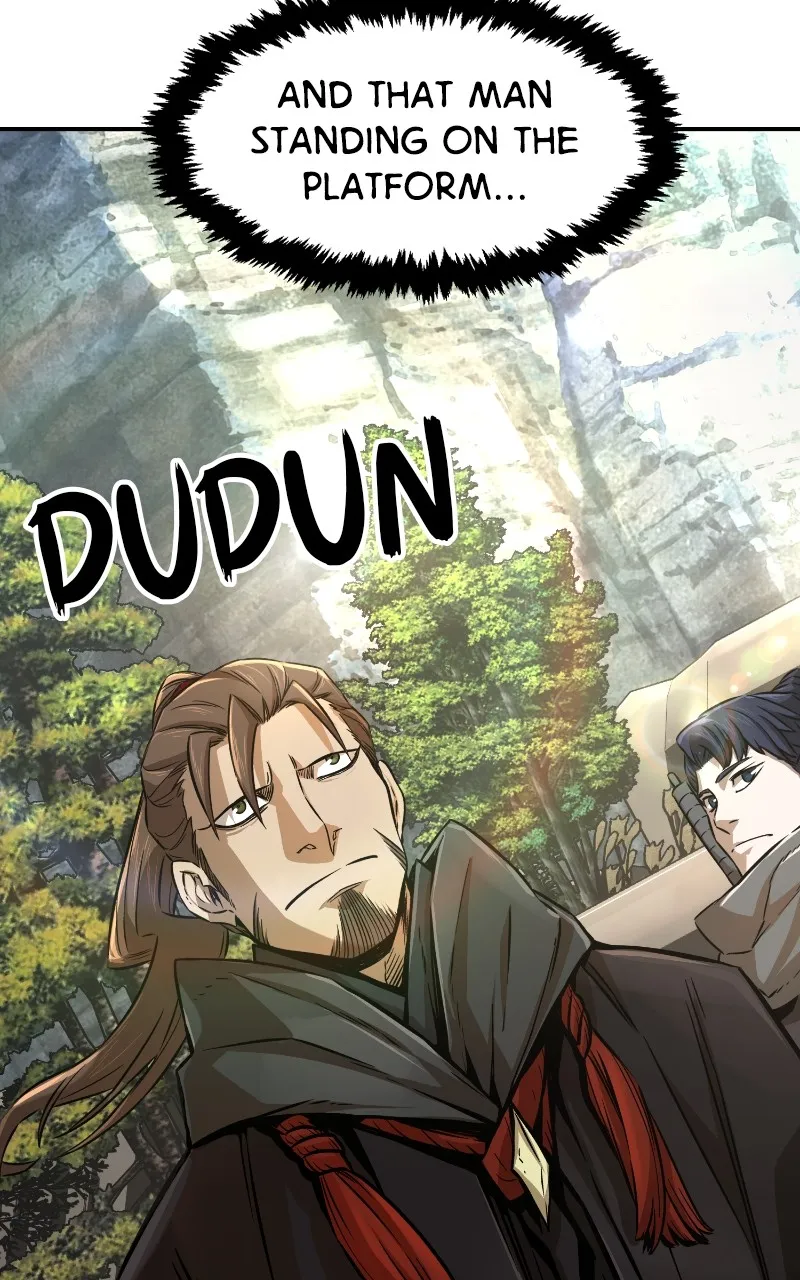 Absolute Sword Sense Chapter 5 page 15 - 