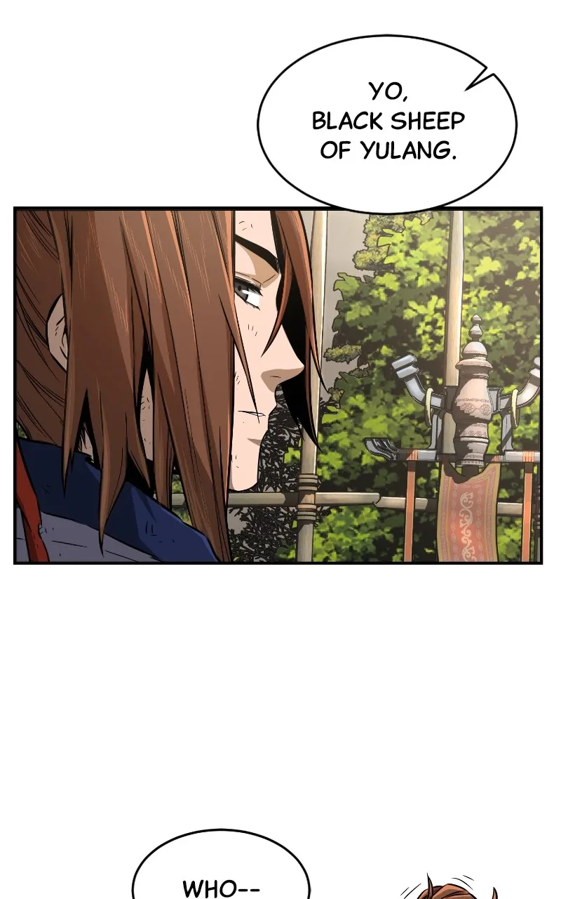Absolute Sword Sense Chapter 5 page 17 - 