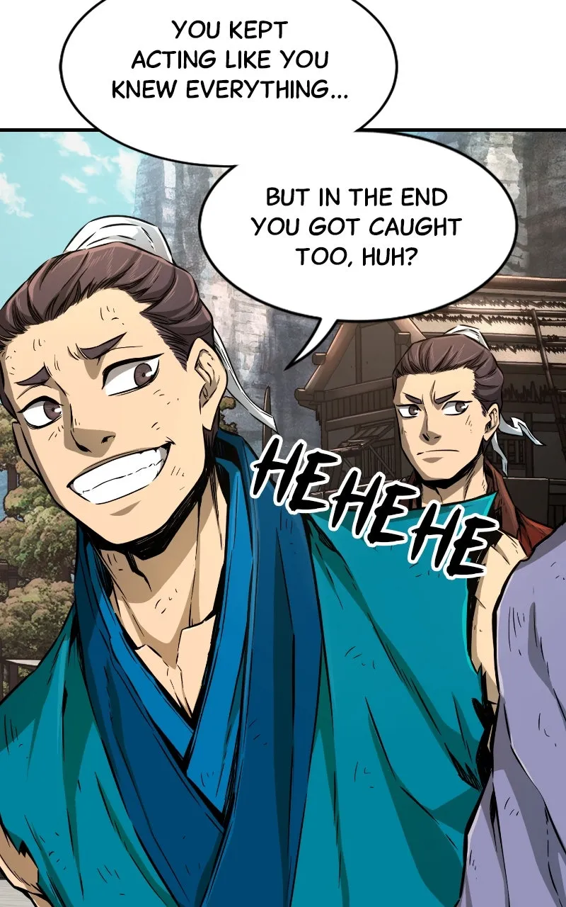 Absolute Sword Sense Chapter 5 page 19 - 