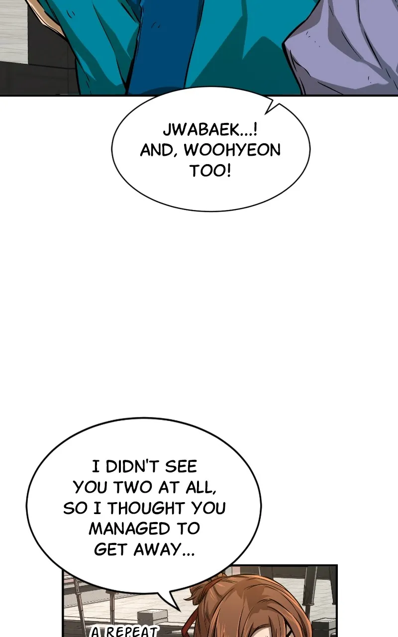 Absolute Sword Sense Chapter 5 page 20 - 