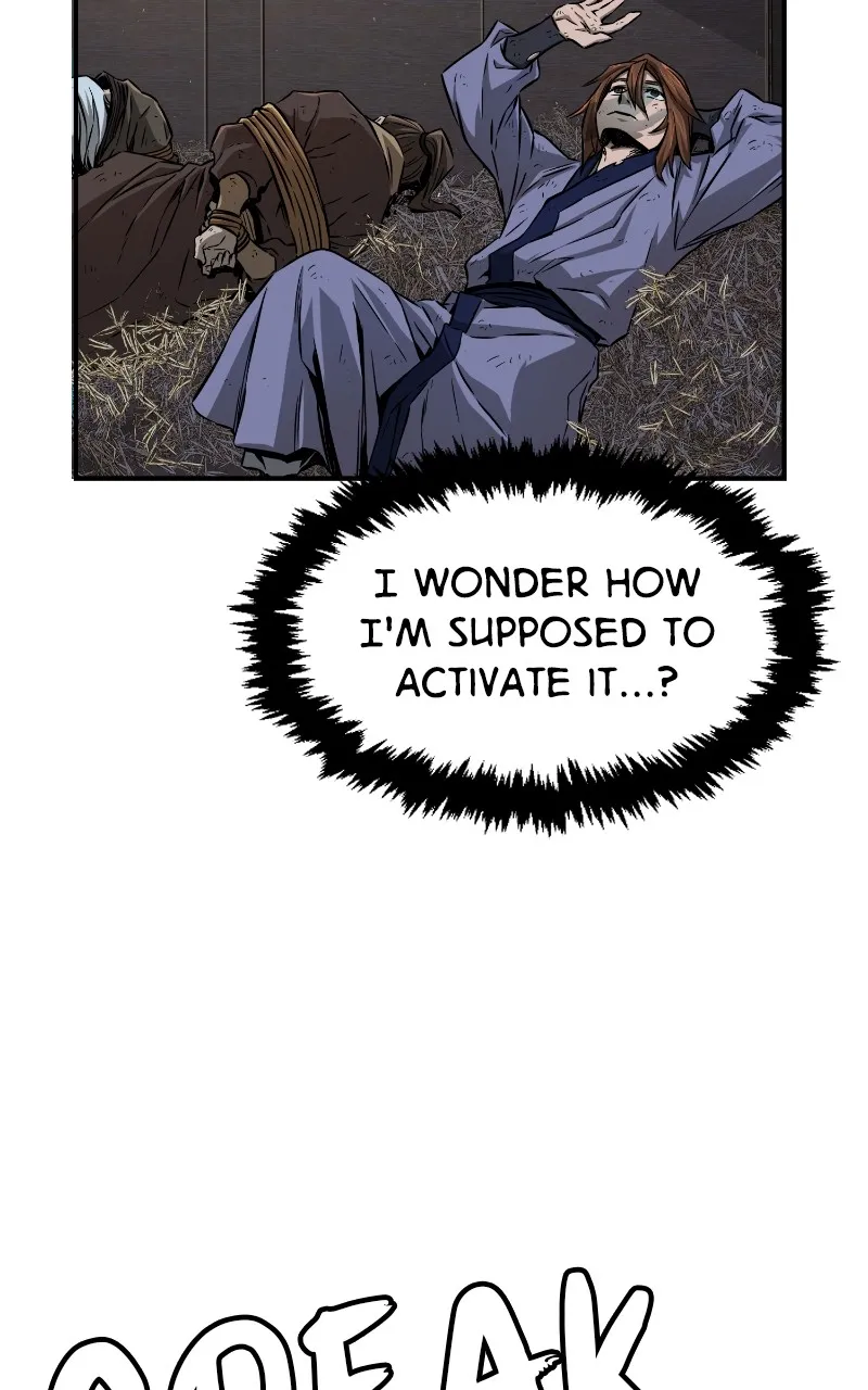 Absolute Sword Sense Chapter 5 page 3 - 