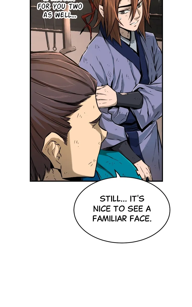 Absolute Sword Sense Chapter 5 page 21 - 
