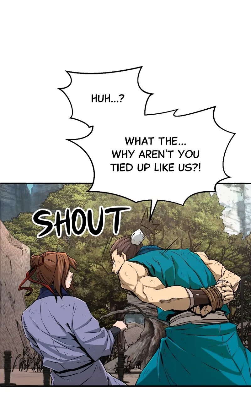 Absolute Sword Sense Chapter 5 page 22 - 