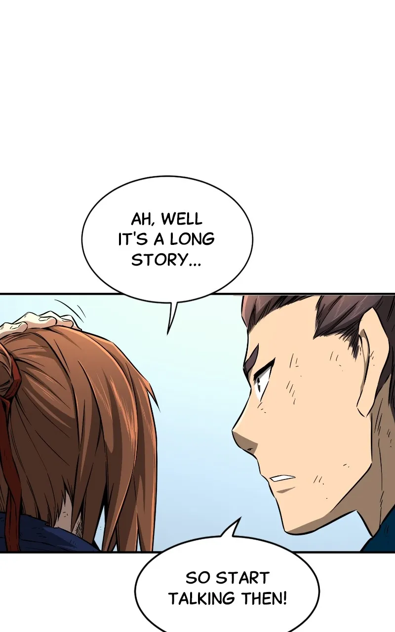 Absolute Sword Sense Chapter 5 page 23 - 
