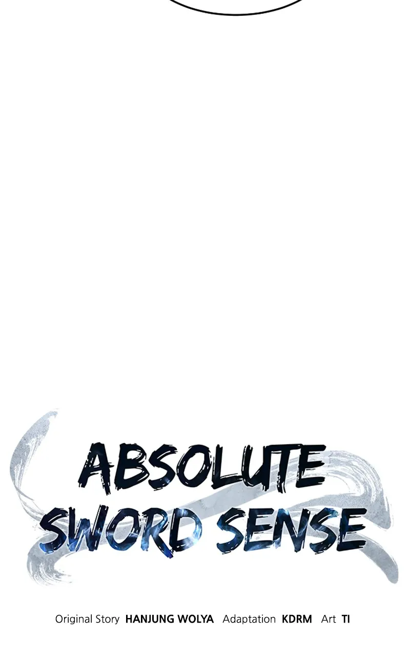 Absolute Sword Sense Chapter 5 page 24 - 