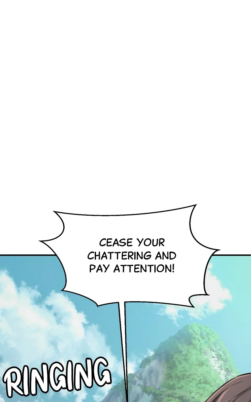 Absolute Sword Sense Chapter 5 page 25 - 