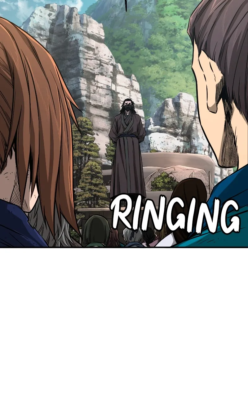 Absolute Sword Sense Chapter 5 page 26 - 