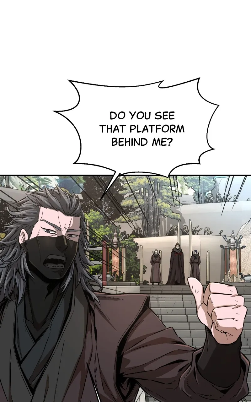 Absolute Sword Sense Chapter 5 page 27 - 