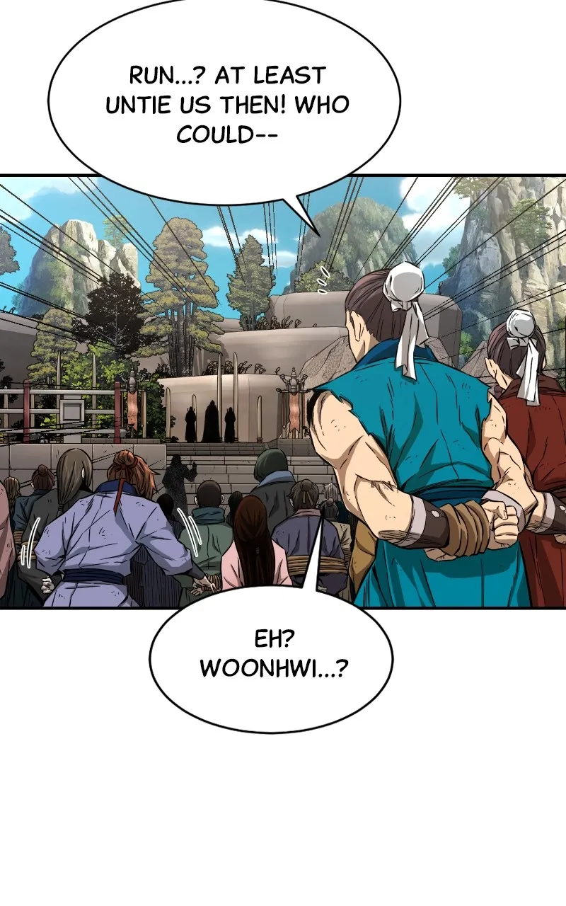 Absolute Sword Sense Chapter 5 page 29 - 