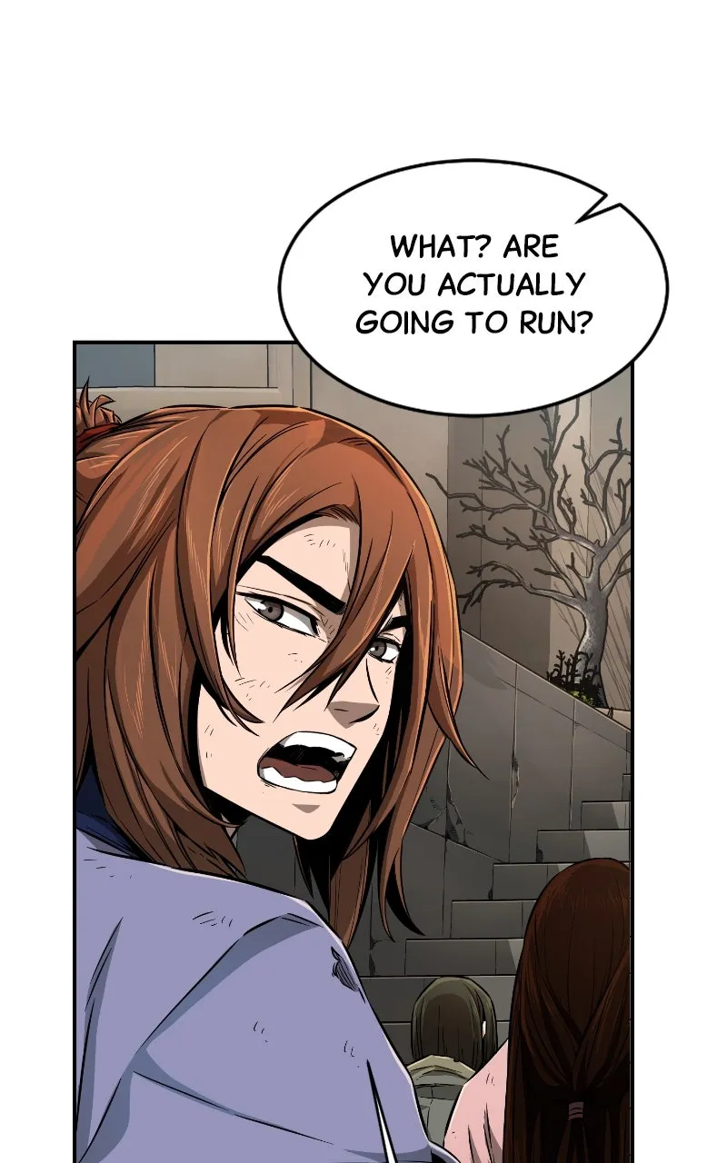 Absolute Sword Sense Chapter 5 page 30 - 
